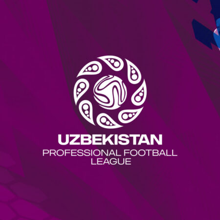 Обзор Суперлиги Узбекистана по футболу