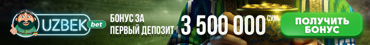 UzbekBet Casino banner 728x90