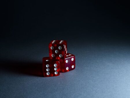 Азартные игры на удачу