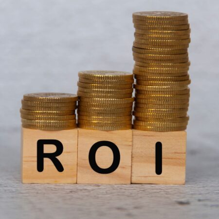Что такое ROI в спортивных ставках?
